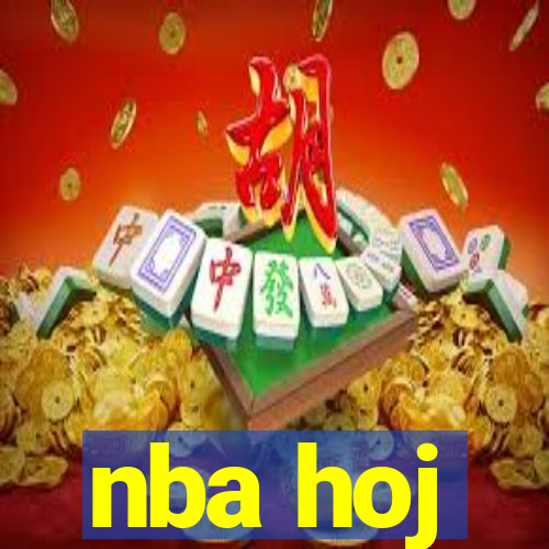 nba hoj