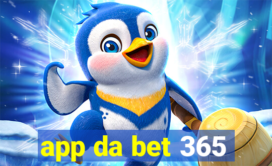 app da bet 365