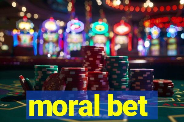 moral bet