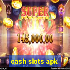 cash slots apk