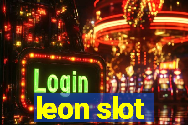 leon slot