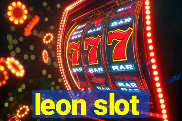 leon slot