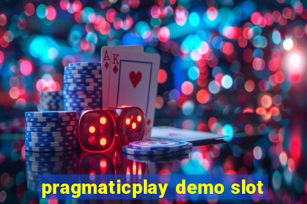 pragmaticplay demo slot