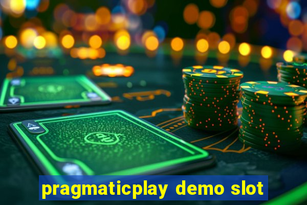 pragmaticplay demo slot