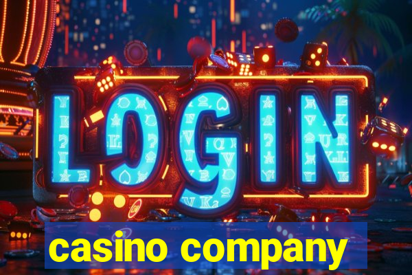 casino company