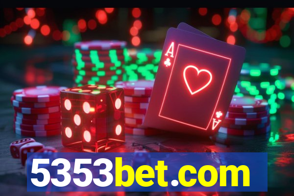 5353bet.com