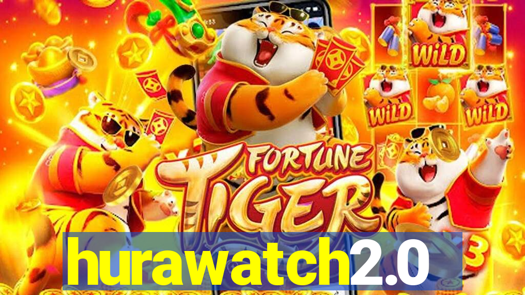 hurawatch2.0