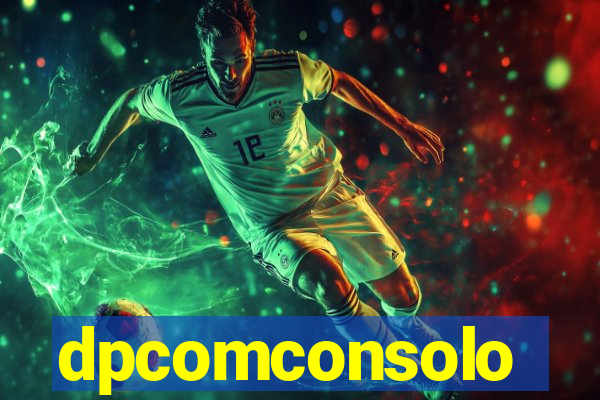 dpcomconsolo