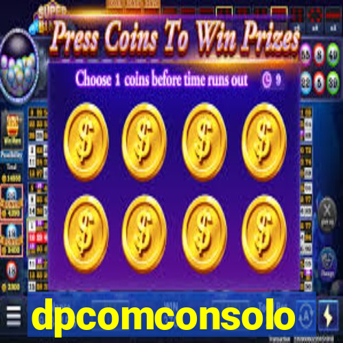 dpcomconsolo