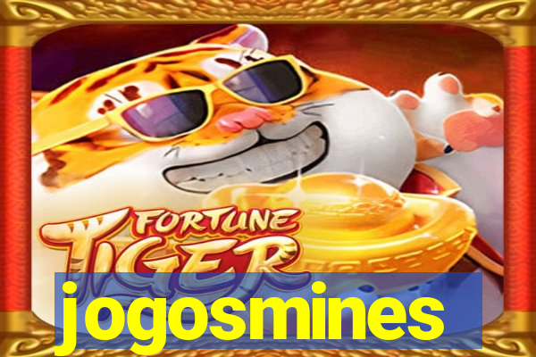 jogosmines