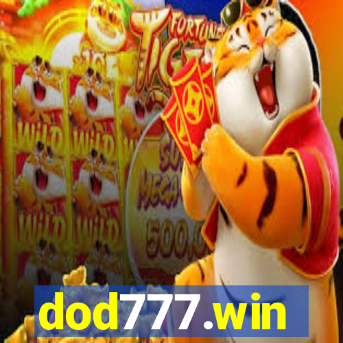 dod777.win