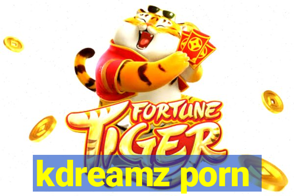 kdreamz porn