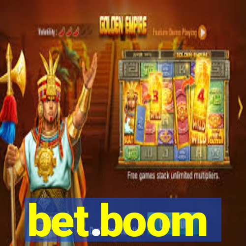 bet.boom