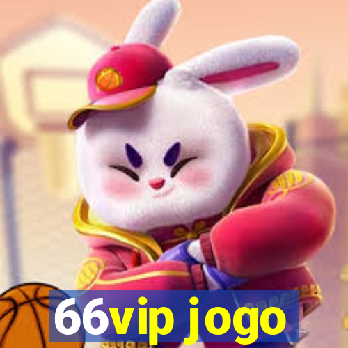 66vip jogo