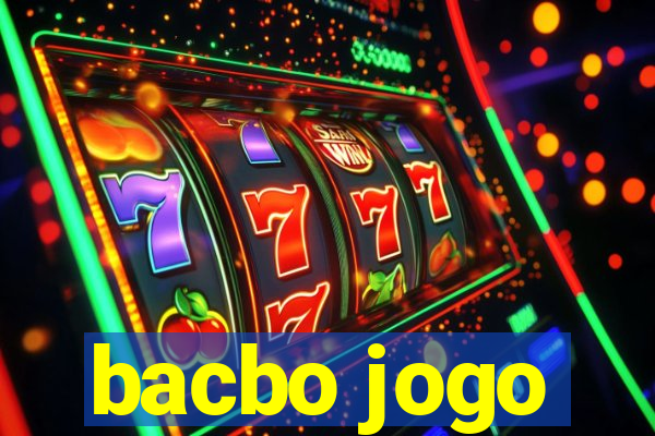 bacbo jogo