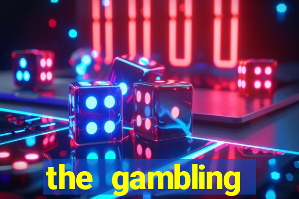 the gambling insider friday