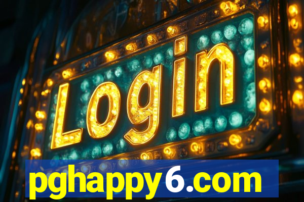 pghappy6.com