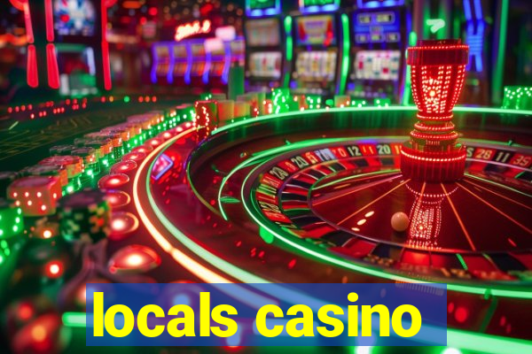 locals casino