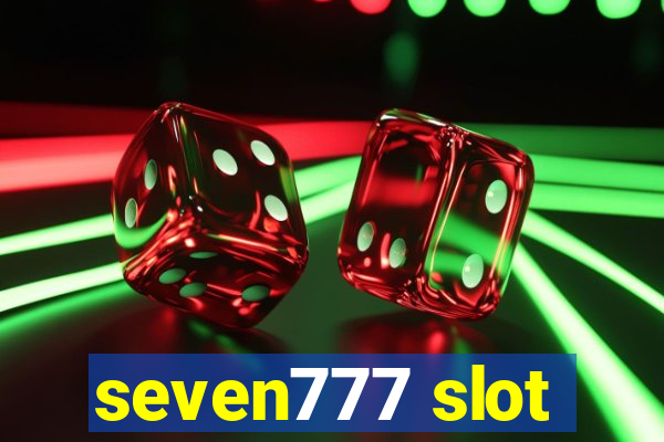 seven777 slot