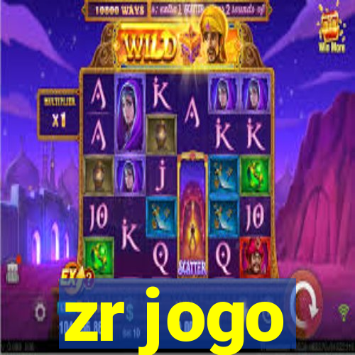 zr jogo