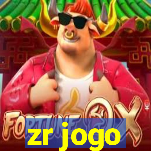 zr jogo