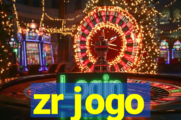 zr jogo