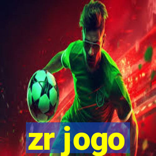 zr jogo