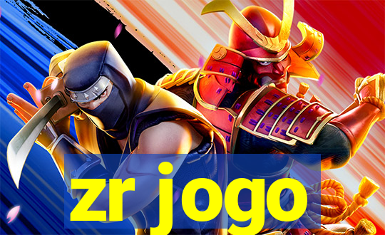 zr jogo