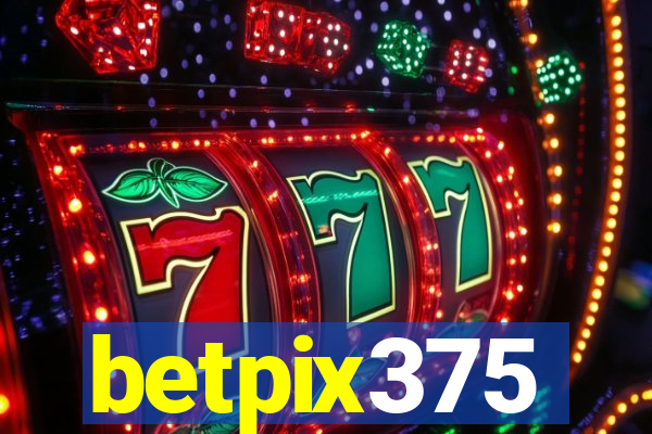 betpix375