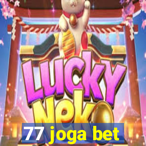 77 joga bet