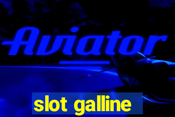 slot galline