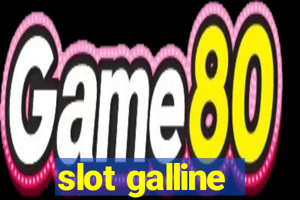 slot galline