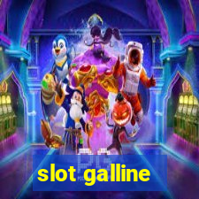 slot galline