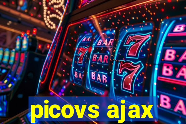 picovs ajax