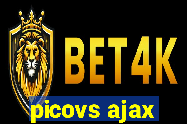 picovs ajax