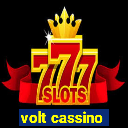 volt cassino