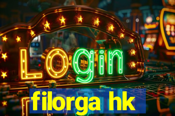 filorga hk