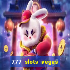 777 slots vegas casino slot