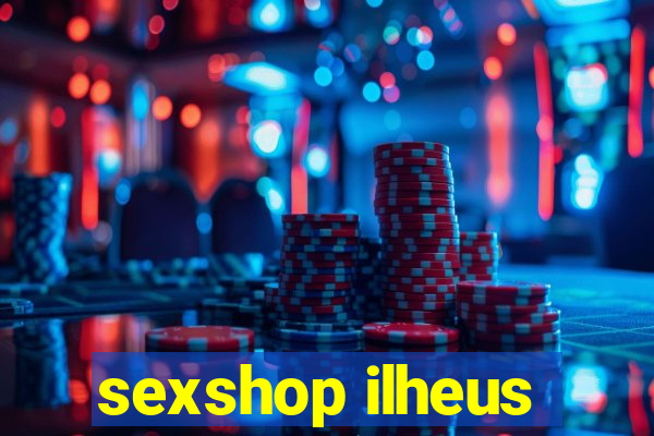 sexshop ilheus