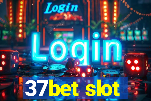 37bet slot