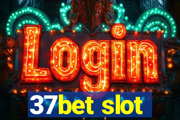 37bet slot