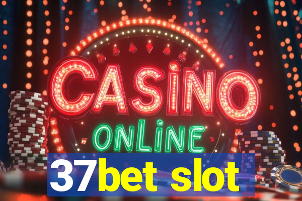 37bet slot