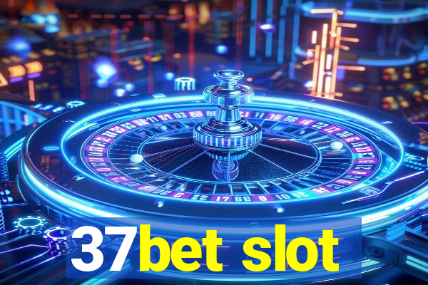 37bet slot