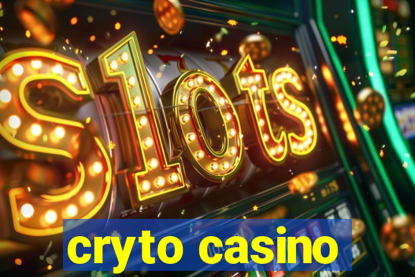 cryto casino