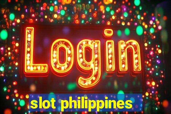 slot philippines