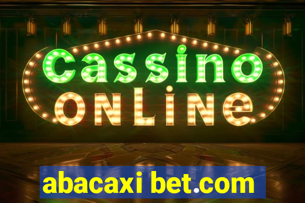 abacaxi bet.com