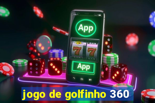 jogo de golfinho 360