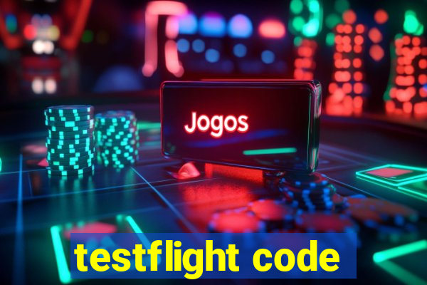 testflight code