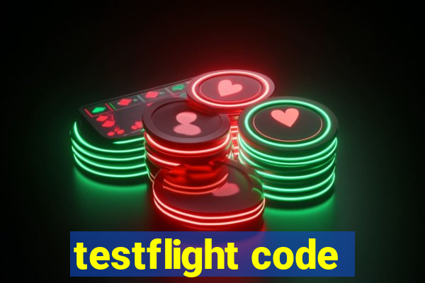 testflight code