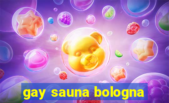 gay sauna bologna